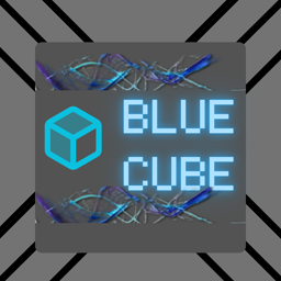 BlueCube Logo